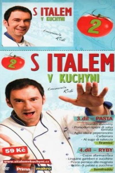 S Italem v kuchyni filmas online