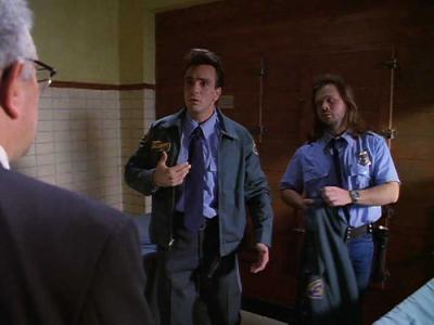 Tales from the Crypt