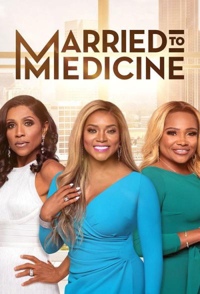 Married to Medicine filmas online