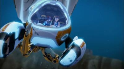 The Deep
