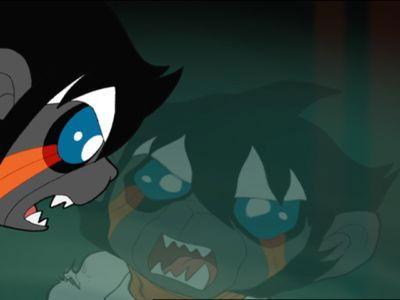 Super Robot Monkey Team Hyperforce Go!