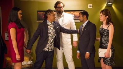 Master of None