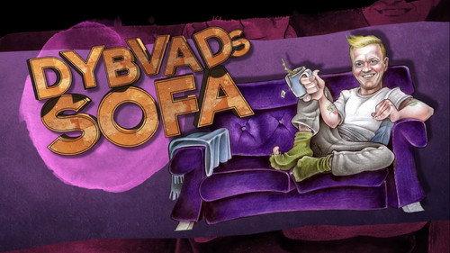 Dybvads sofa filmas žiurėti online