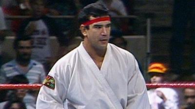 WWF Wrestling Challenge