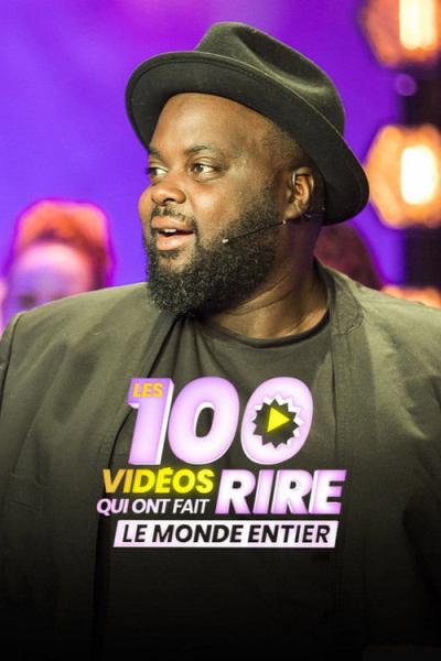 Les 100 vidéos qui ont fait rire le monde entier filmas online