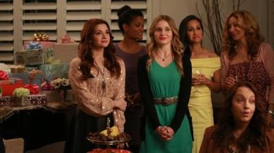 Faking It