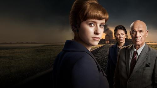 Deutsches Haus filmas žiurėti online