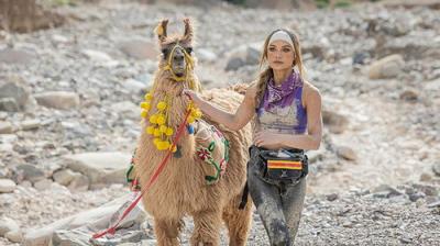 The Amazing Race Australia