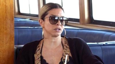 The Real Housewives of Potomac