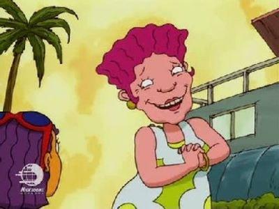 Rocket Power