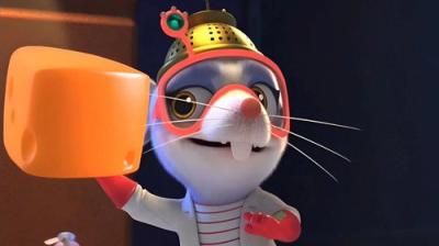 SuperKitties