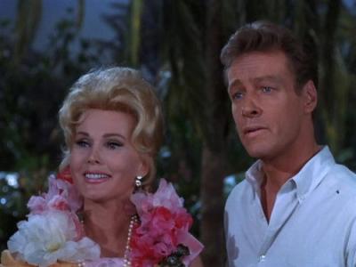 Gilligan's Island
