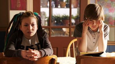 The Dumping Ground