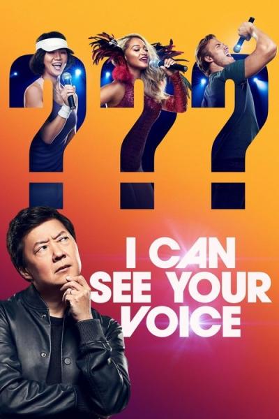I Can See Your Voice filmas online