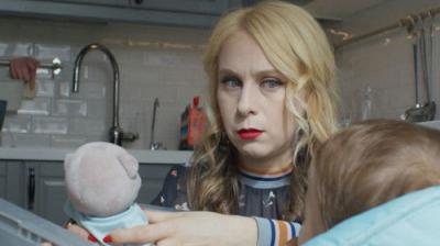 Saša ir Tania