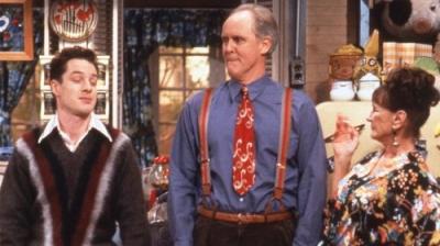 3rd Rock from the Sun