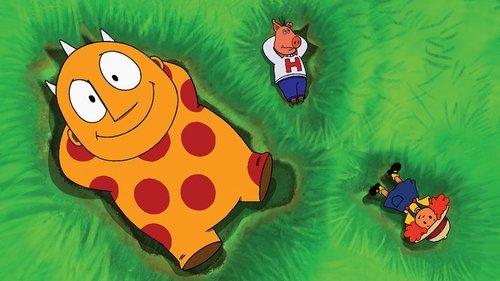 Maggie and the Ferocious Beast filmas žiurėti online