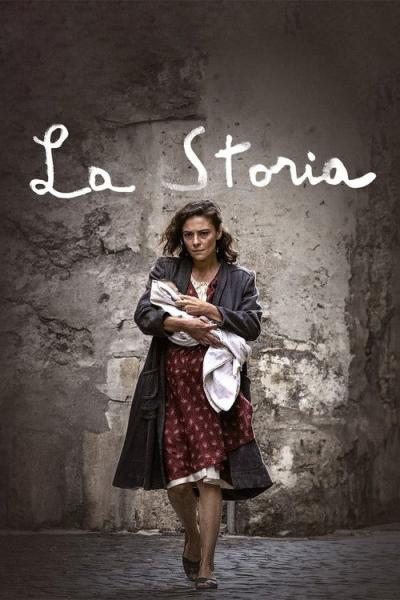 La Storia filmas online