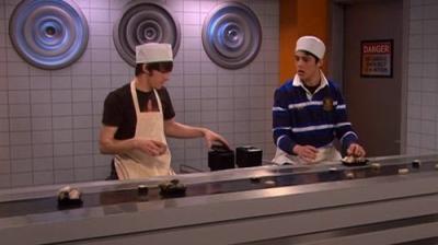Drake & Josh