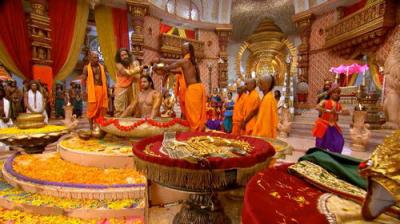 Mahabharat