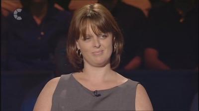 Who Wants to Be a Millionaire?