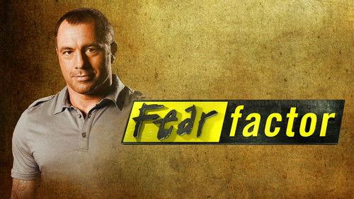 Fear Factor filmas žiurėti online