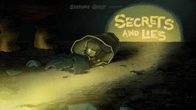 Costume Quest
