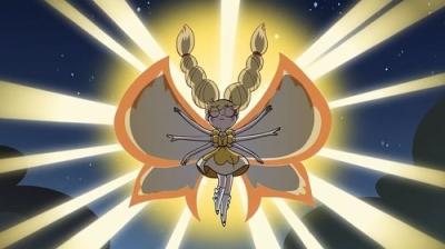Star vs. the Forces of Evil