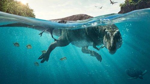 Prehistoric Planet filmas žiurėti online
