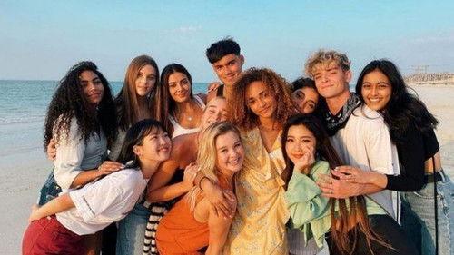 The Now United Show filmas žiurėti online