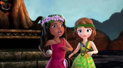 Sofia the First