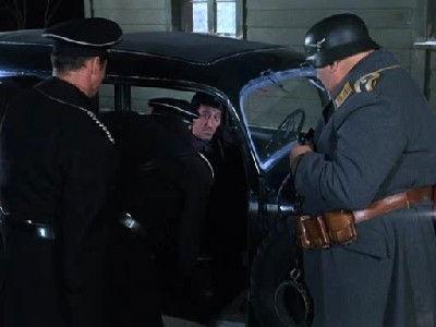 Hogan's Heroes