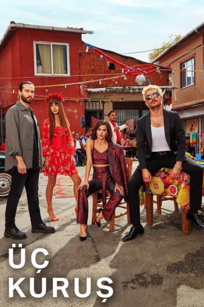 Üç Kuruş filmas online