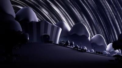 The Amazing Digital Circus
