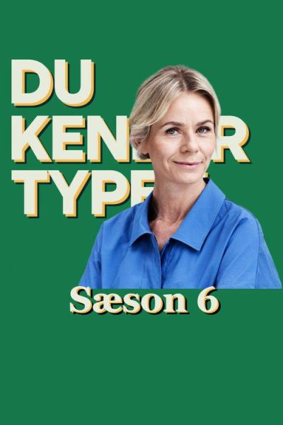 Kender du typen filmas online