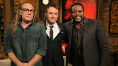 Talking Dead