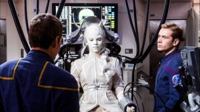 Star Trek: Enterprise