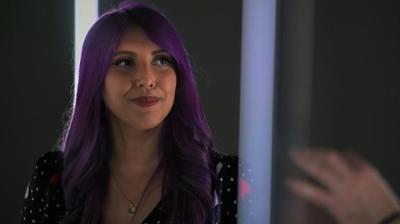 Glow Up: Britain's Next Make-Up Star