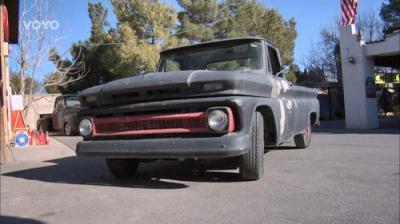 American Restoration