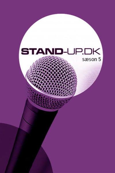 Stand-up.dk filmas online