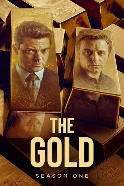 The Gold filmas online
