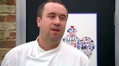 Great British Menu