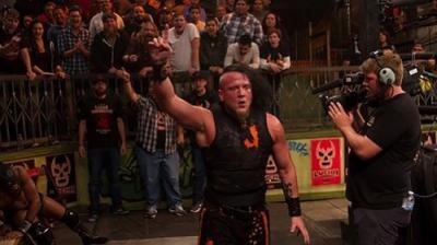 Lucha Underground