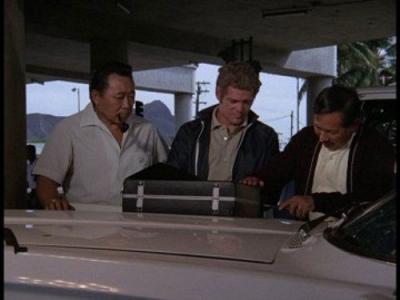 Hawaii Five-O