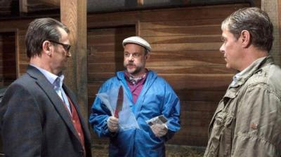 Heiter bis tödlich - Morden im Norden