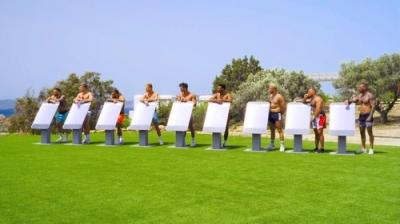 Are You The One – Reality Stars in Love