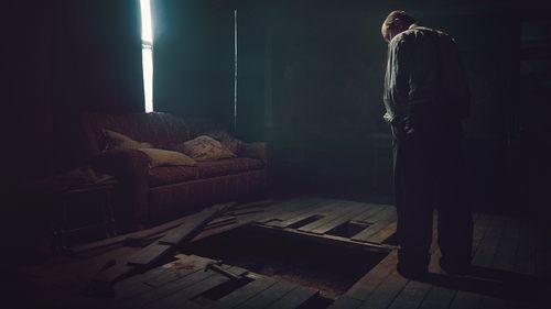 Rillington Place filmas žiurėti online