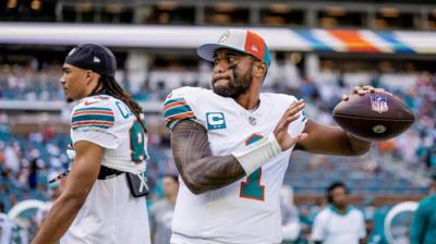 Hard Knocks: In Season