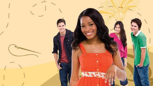 True Jackson, VP filmas žiurėti online
