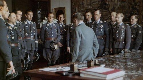 Apocalypse - Le Crépuscule d'Hitler filmas žiurėti online